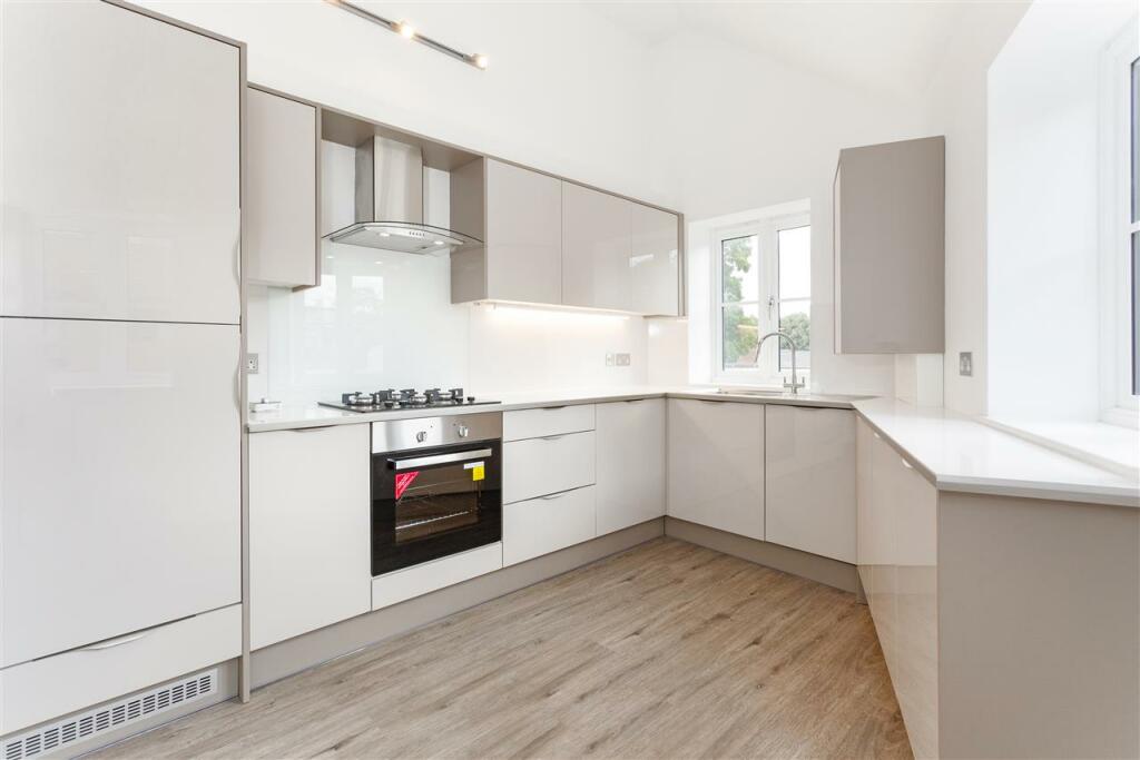 1 bed Apartment for rent in Banbury. From Madeley Properties