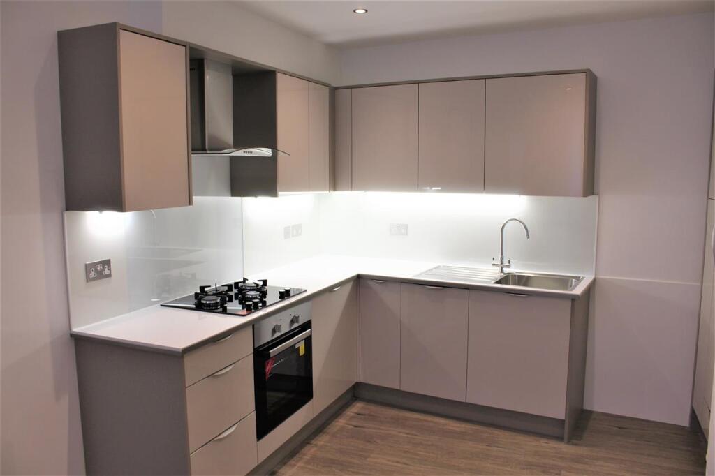 1 bed Apartment for rent in Banbury. From Madeley Properties