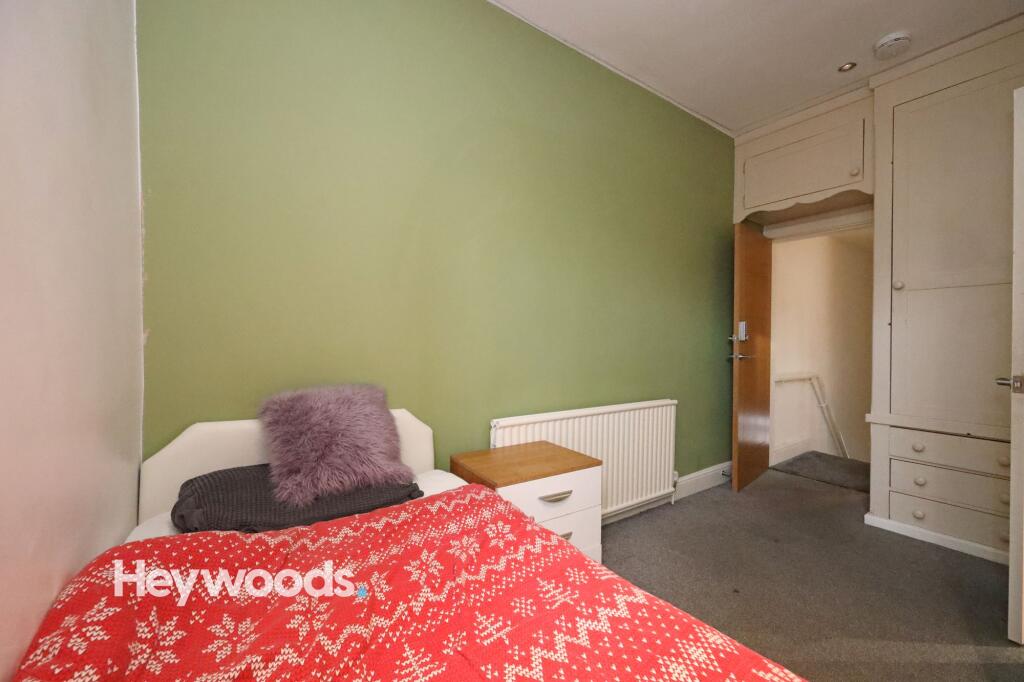 1 bed HMO for rent in Basford. From Heywoods - Newcastle-under-Lyme