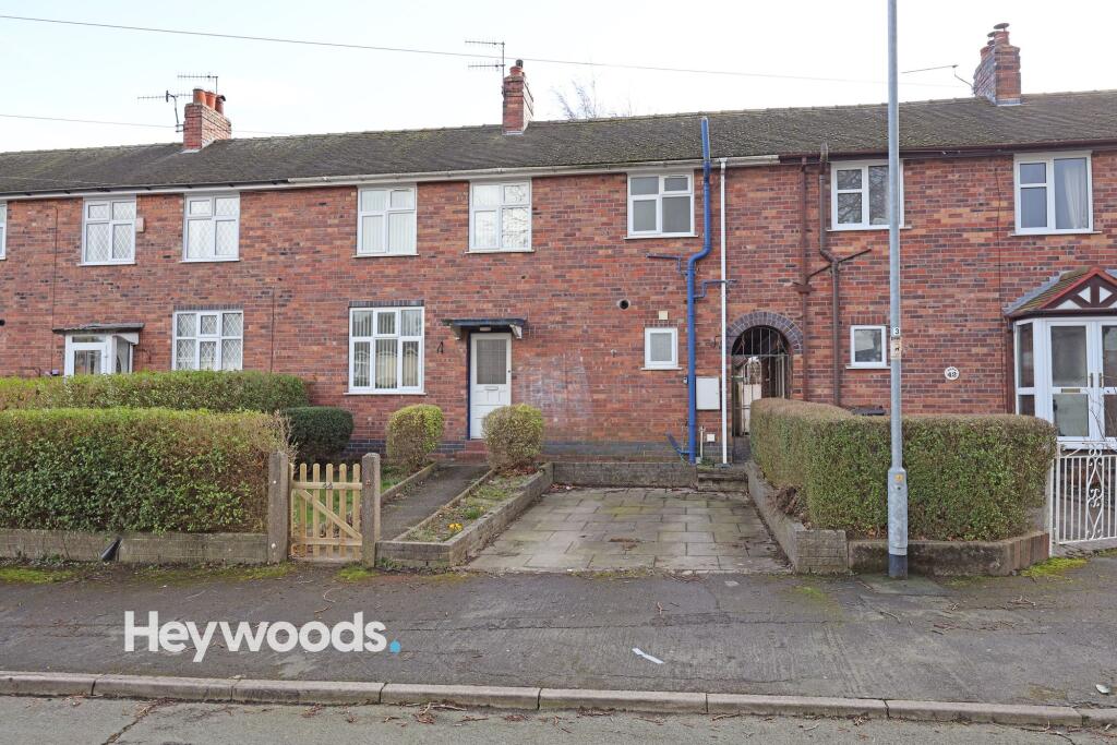 3 bed Mid Terraced House for rent in Newcastle-under-Lyme. From Heywoods - Newcastle-under-Lyme 3 bed Mid Terraced House for rent in Newcastle-under-Lyme. From Heywoods - Newcastle-under-Lyme