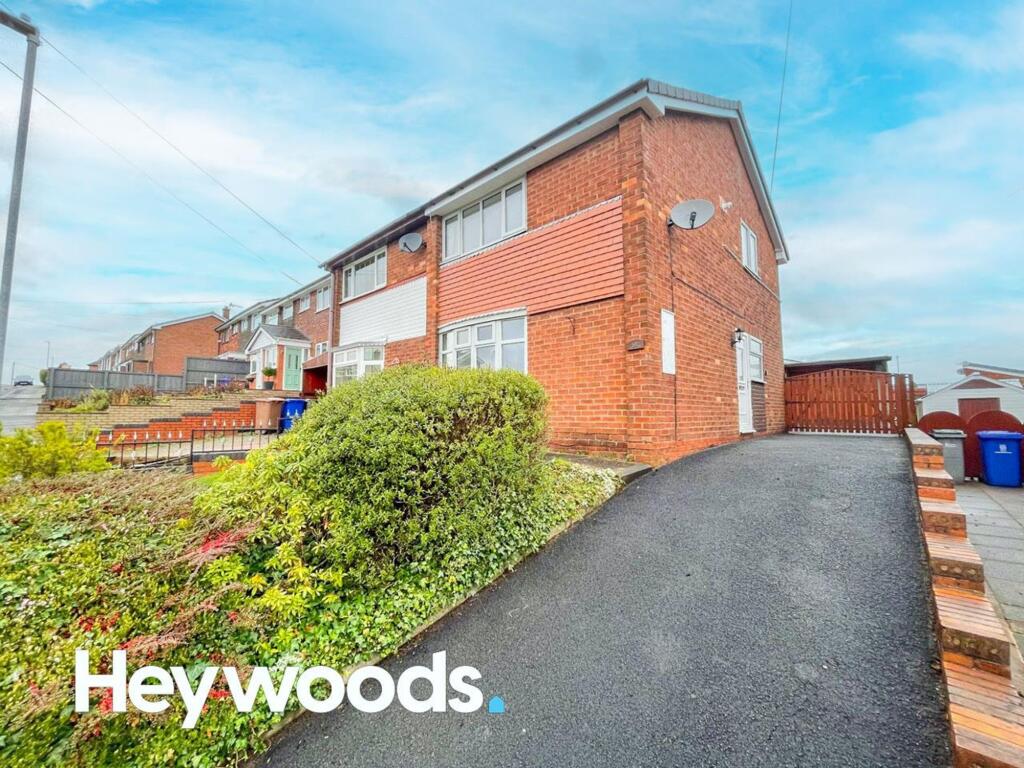 3 bed Semi Detached for rent in Hanchurch. From Heywoods - Newcastle-under-Lyme 3 bed Semi Detached for rent in Hanchurch. From Heywoods - Newcastle-under-Lyme