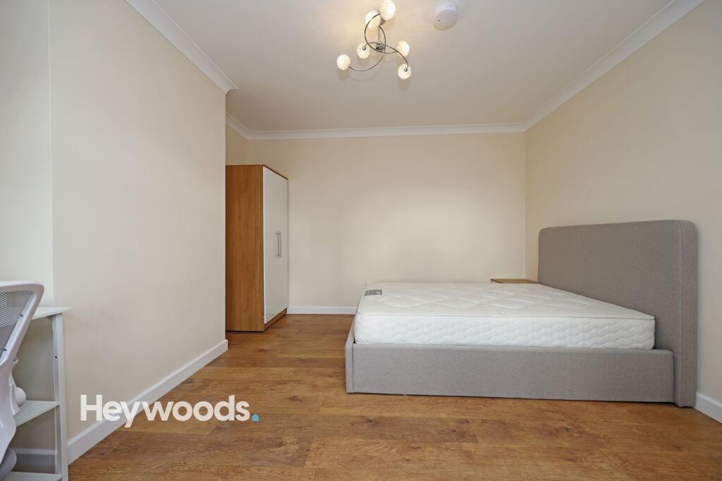 1 bed Not Specified for rent in Stoke-on-Trent. From Heywoods - Newcastle-under-Lyme