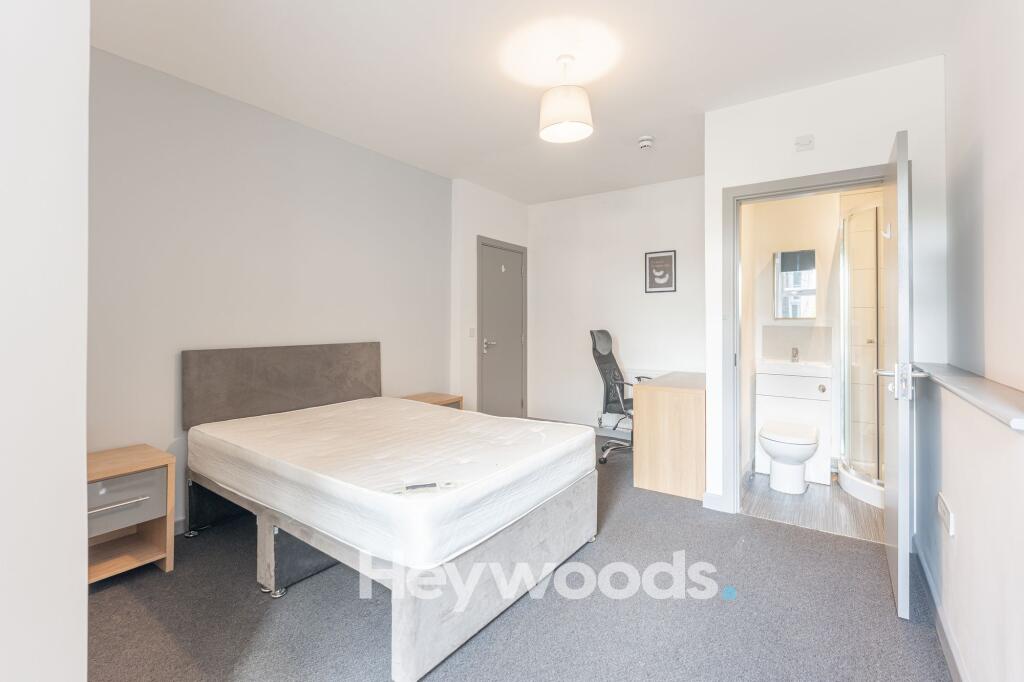 1 bed HMO for rent in Brown Edge. From Heywoods - Newcastle-under-Lyme 1 bed HMO for rent in Brown Edge. From Heywoods - Newcastle-under-Lyme