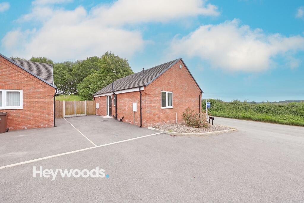 3 bed Detached for rent in Kingsley Holt. From Heywoods - Newcastle-under-Lyme
