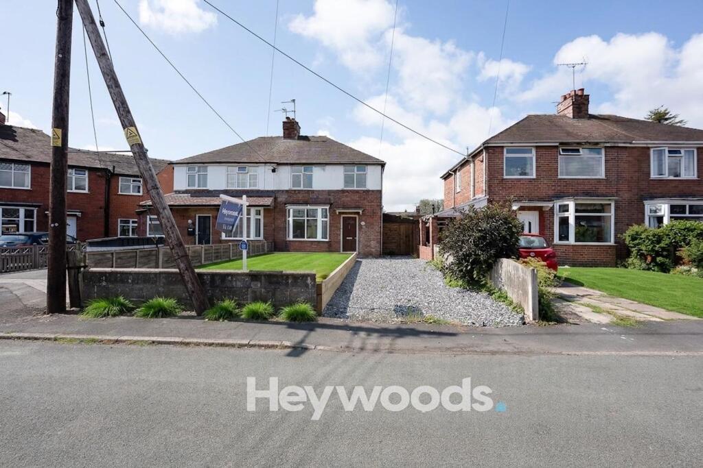 3 bed Semi Detached for rent in Stone. From Heywoods - Newcastle-under-Lyme 3 bed Semi Detached for rent in Stone. From Heywoods - Newcastle-under-Lyme