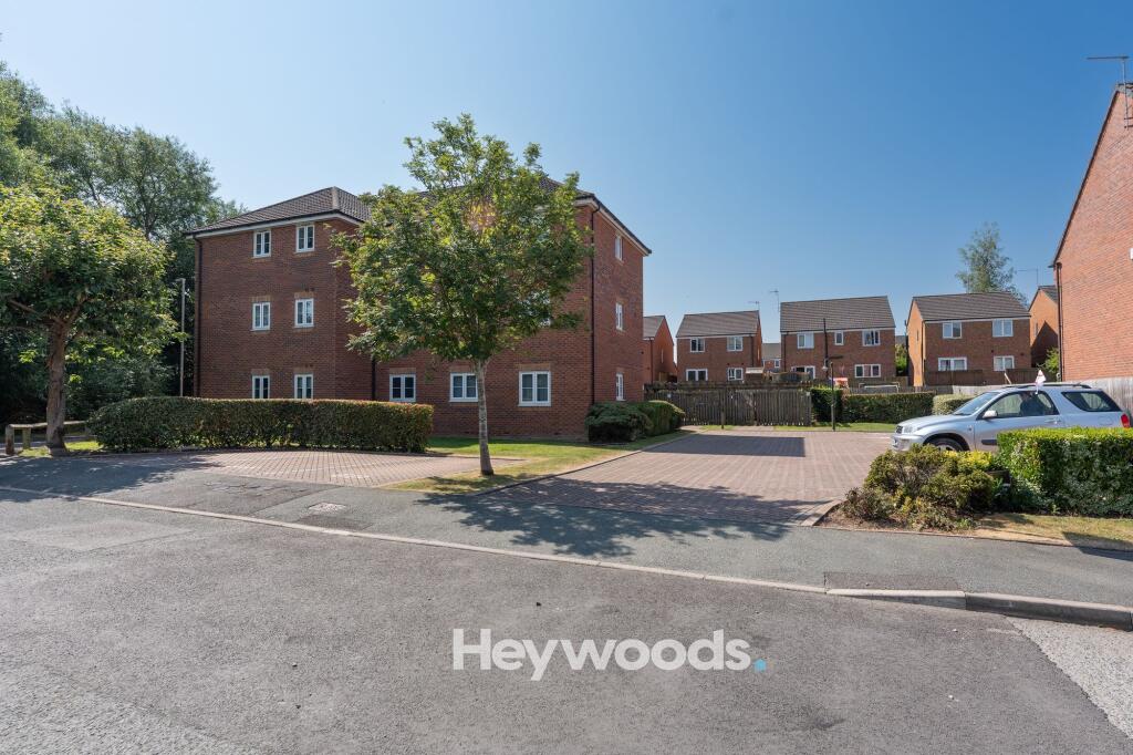 2 bed 1st Floor Flat for rent in Newcastle-under-Lyme. From Heywoods - Newcastle-under-Lyme 2 bed 1st Floor Flat for rent in Newcastle-under-Lyme. From Heywoods - Newcastle-under-Lyme