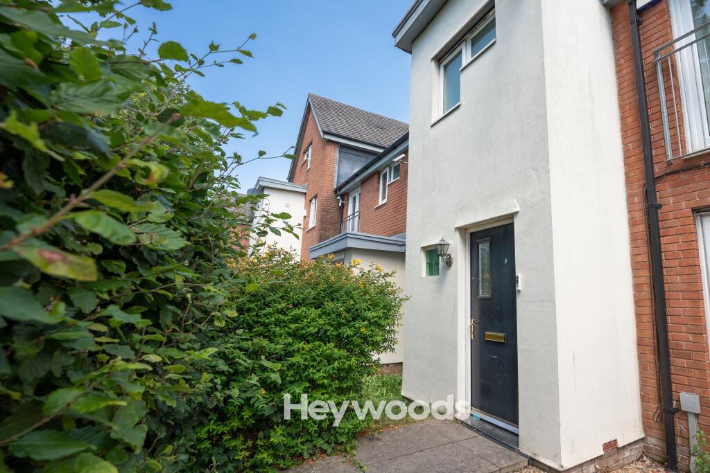 3 bed Mid Terraced House for rent in Brown Edge. From Heywoods - Newcastle-under-Lyme 3 bed Mid Terraced House for rent in Brown Edge. From Heywoods - Newcastle-under-Lyme