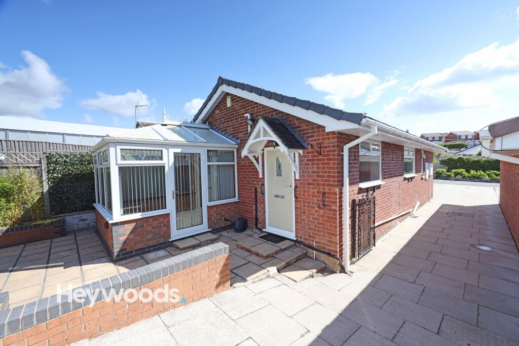 2 bed Detached bungalow for rent in Butterton. From Heywoods - Newcastle-under-Lyme 2 bed Detached bungalow for rent in Butterton. From Heywoods - Newcastle-under-Lyme