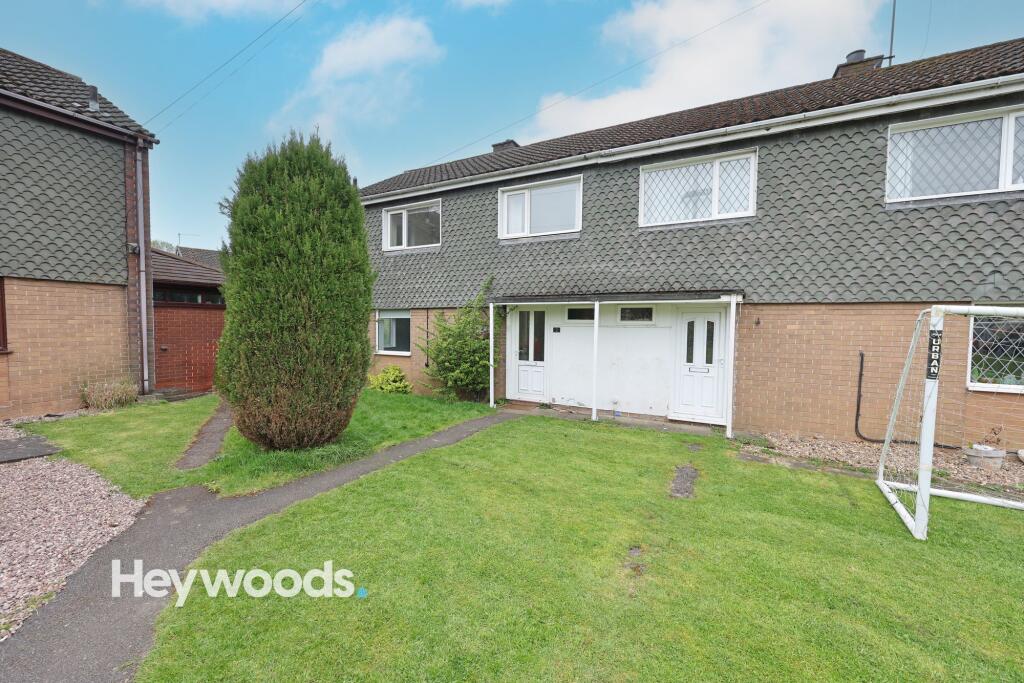 3 bed Semi Detached for rent in Stone. From Heywoods - Newcastle-under-Lyme