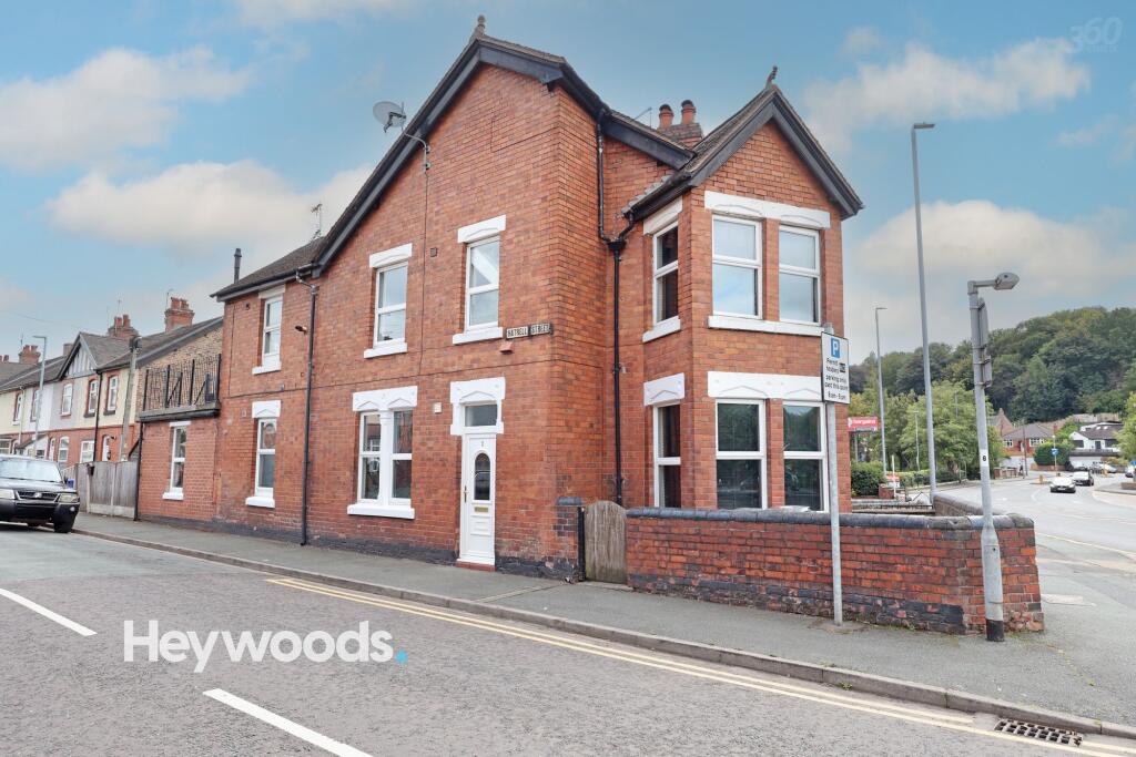 2 bed Apartment for rent in Newcastle-under-Lyme. From Heywoods - Newcastle-under-Lyme