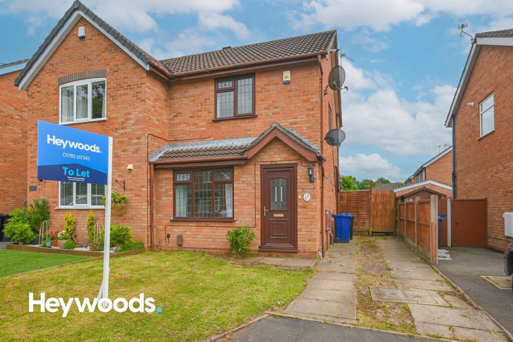 2 bed Semi Detached for rent in Butterton. From Heywoods - Newcastle-under-Lyme 2 bed Semi Detached for rent in Butterton. From Heywoods - Newcastle-under-Lyme