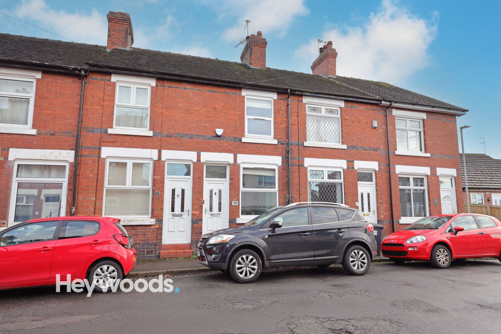 2 bed Mid Terraced House for rent in Newcastle-under-Lyme. From Heywoods - Newcastle-under-Lyme 2 bed Mid Terraced House for rent in Newcastle-under-Lyme. From Heywoods - Newcastle-under-Lyme