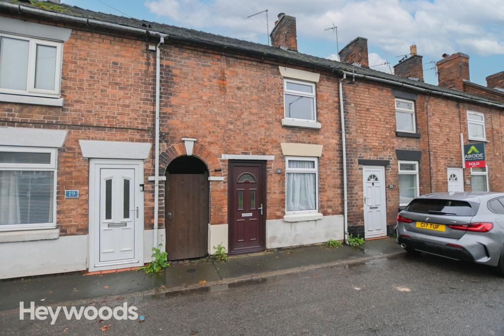 2 bed Mid Terraced House for rent in Upper Tean. From Heywoods - Newcastle-under-Lyme 2 bed Mid Terraced House for rent in Upper Tean. From Heywoods - Newcastle-under-Lyme