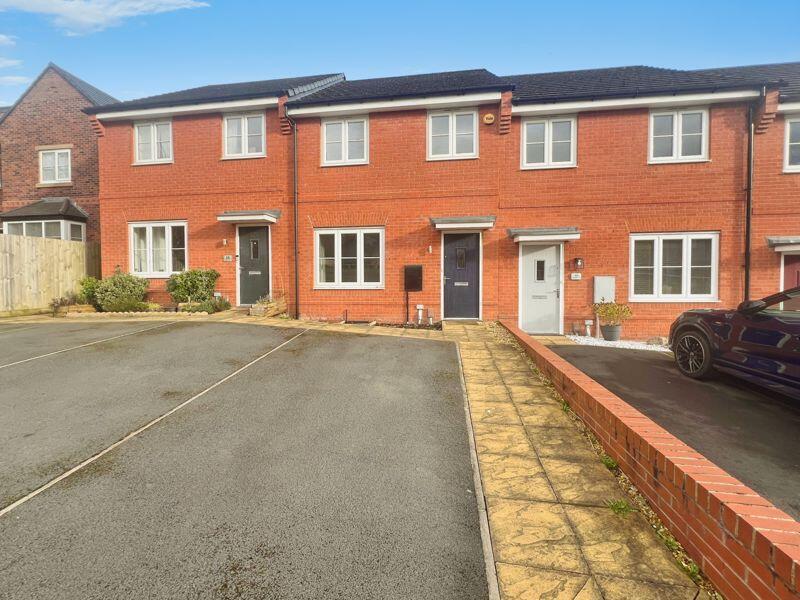 3 bed Mews for rent in Manchester. From Cardwells Sales - Lettings - Management & Commercial - Bolton