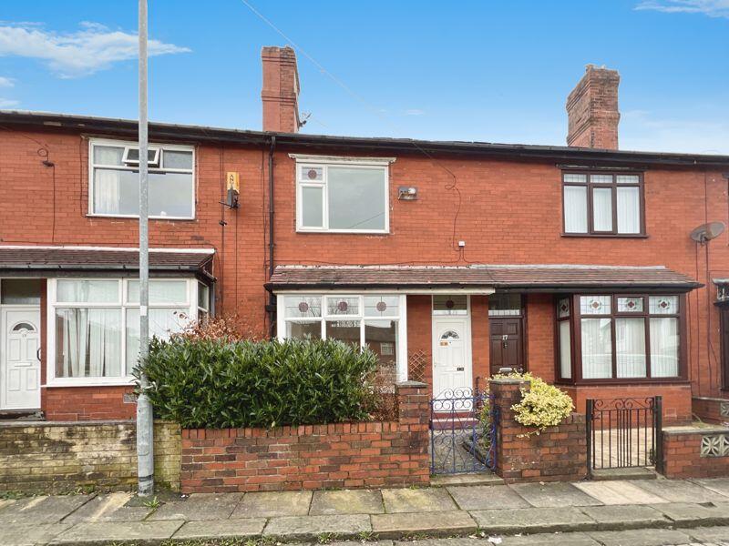 2 bed Mid Terraced House for rent in Bolton. From Cardwells Sales - Lettings - Management & Commercial - Bolton