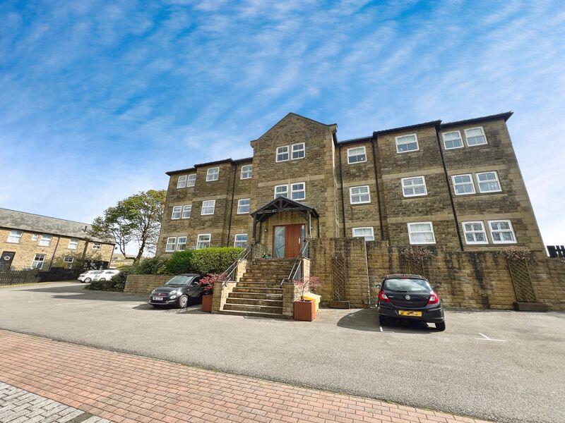 2 bed 1st Floor Flat for rent in Bolton. From Cardwells Sales - Lettings - Management & Commercial - Bolton