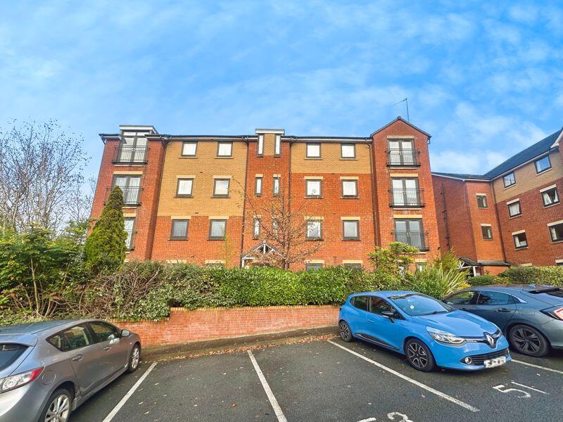2 bed 1st Floor Flat for rent in Manchester. From Cardwells Sales - Lettings - Management & Commercial - Bolton