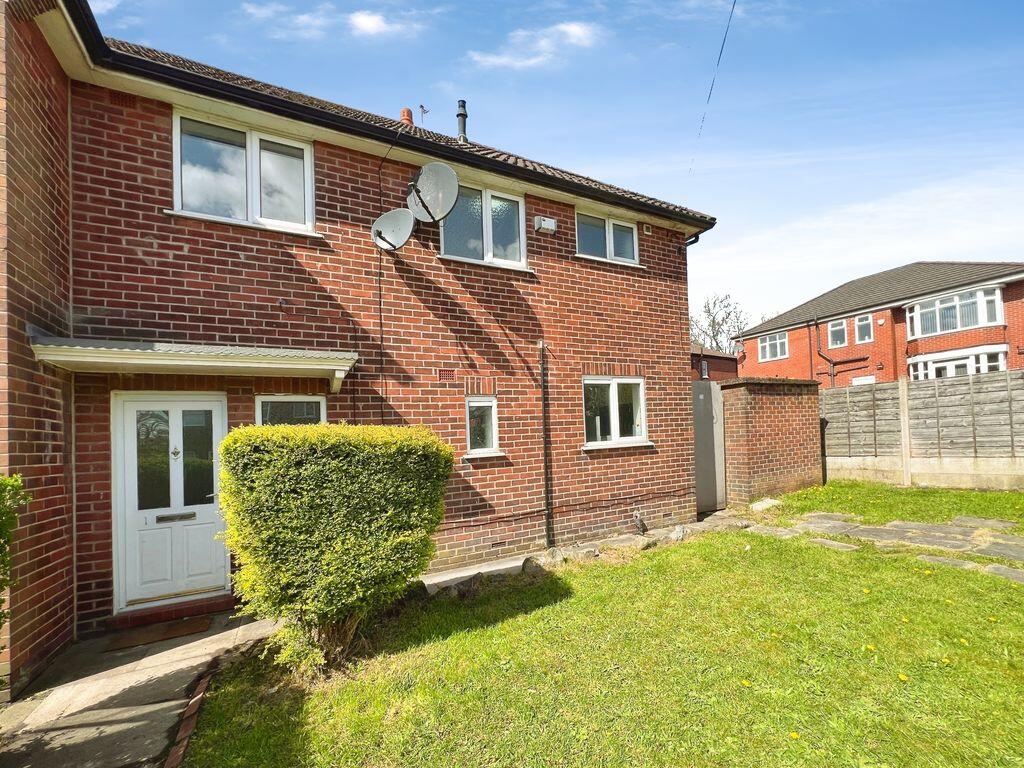 3 bed Semi Detached for rent in Middle Hulton. From Cardwells Sales - Lettings - Management & Commercial - Bolton