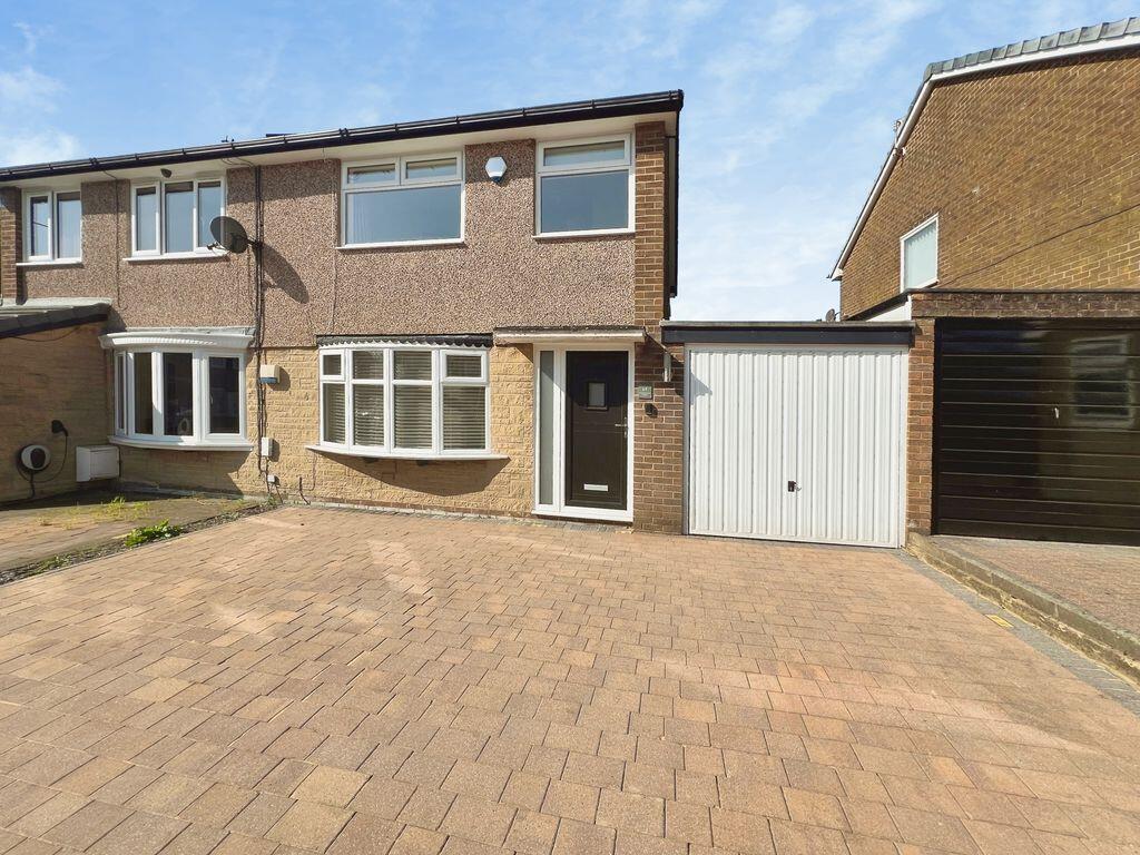 3 bed Semi Detached for rent in Horrocks Fold. From Cardwells Sales - Lettings - Management & Commercial - Bolton