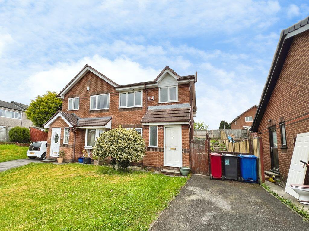 3 bed Semi Detached for rent in Darwen. From Cardwells Sales - Lettings - Management & Commercial - Bolton