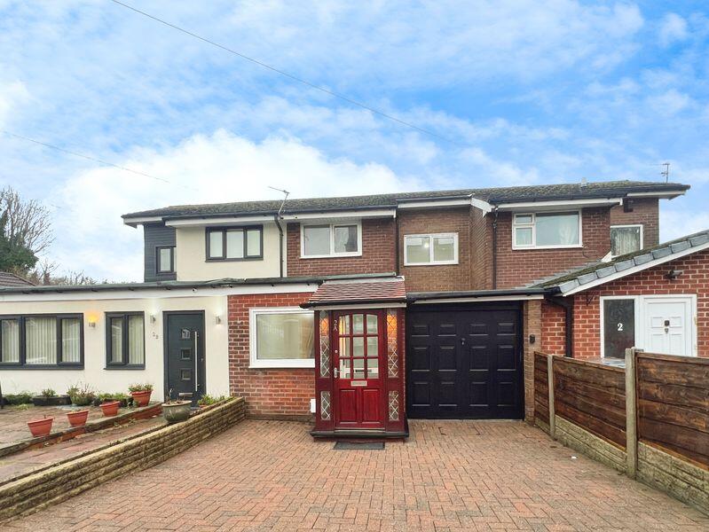 3 bed Mews for rent in Bury. From Cardwells Sales - Lettings - Management & Commercial - Bolton