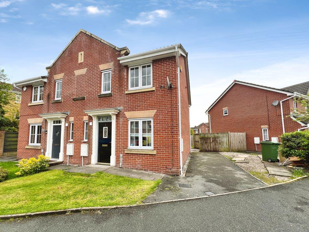 3 bed Semi Detached for rent in Bolton. From Cardwells Sales - Lettings - Management & Commercial - Bolton 3 bed Semi Detached for rent in Bolton. From Cardwells Sales - Lettings - Management & Commercial - Bolton