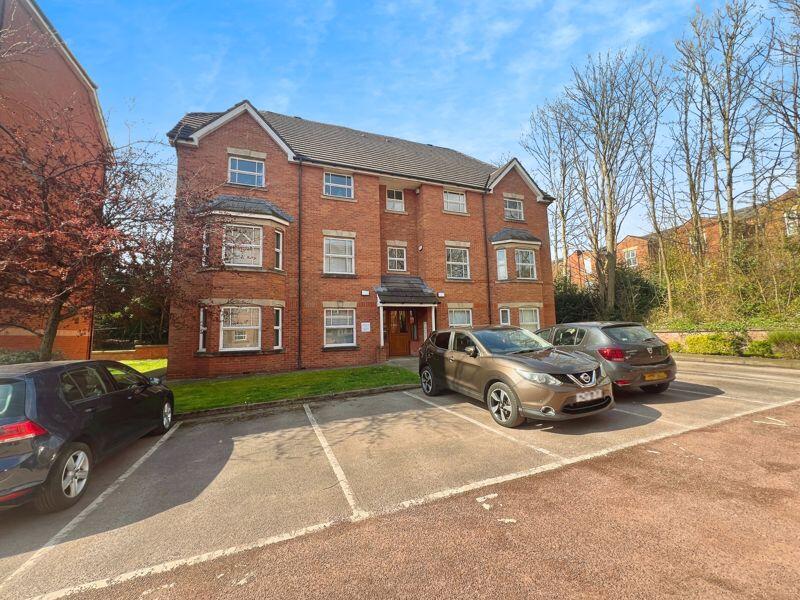 2 bed 1st Floor Flat for rent in Bolton. From Cardwells Sales - Lettings - Management & Commercial - Bolton