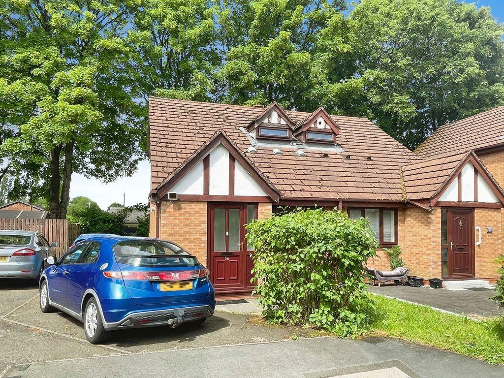 2 bed Semi Detached for rent in Hunger Hill. From Cardwells Sales - Lettings - Management & Commercial - Bolton