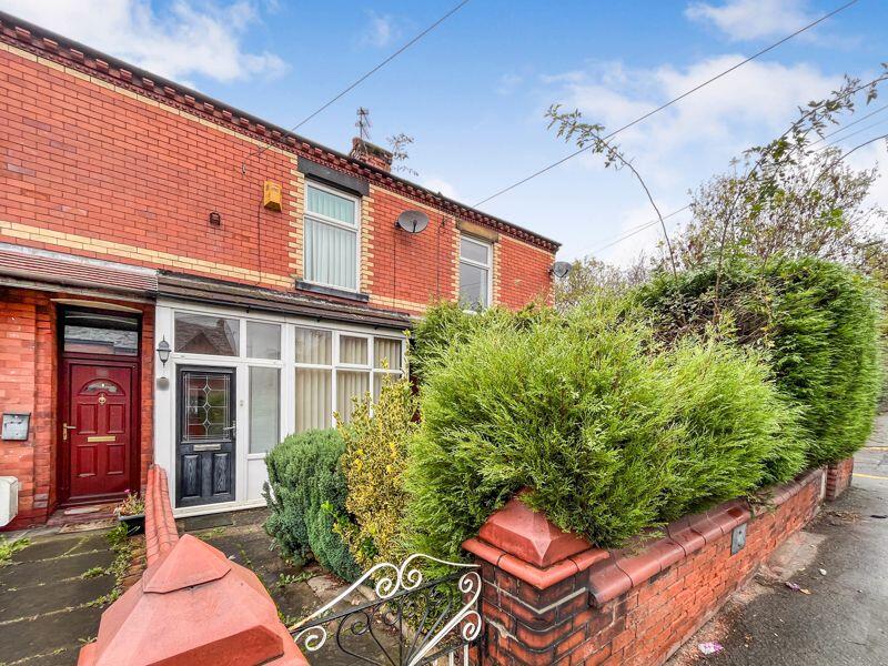 2 bed Mid Terraced House for rent in Walkden. From Cardwells Sales - Lettings - Management & Commercial - Bolton 2 bed Mid Terraced House for rent in Walkden. From Cardwells Sales - Lettings - Management & Commercial - Bolton