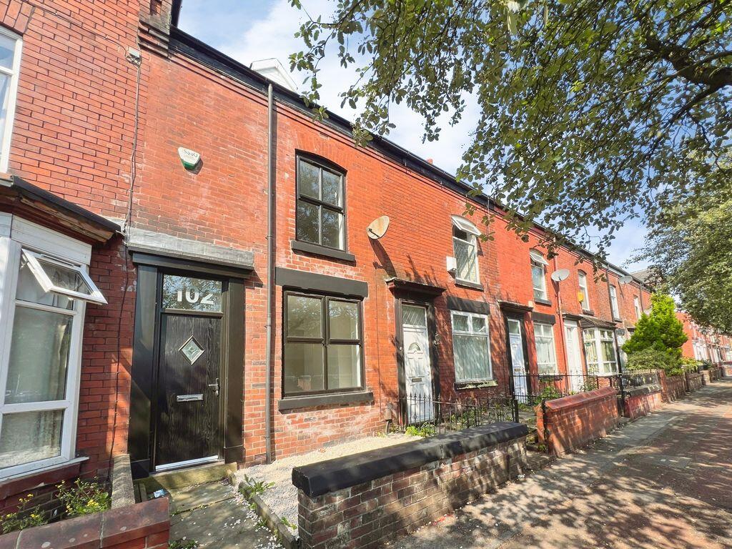 3 bed Mid Terraced House for rent in Ainsworth. From Cardwells Sales - Lettings - Management & Commercial - Bolton 3 bed Mid Terraced House for rent in Ainsworth. From Cardwells Sales - Lettings - Management & Commercial - Bolton