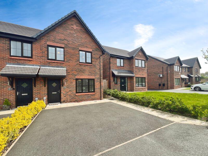 3 bed Semi Detached for rent in Manchester. From Cardwells Sales - Lettings - Management & Commercial - Bolton