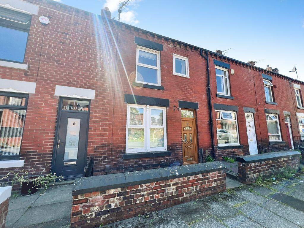 2 bed Mid Terraced House for rent in Bolton. From Cardwells Sales - Lettings - Management & Commercial - Bolton