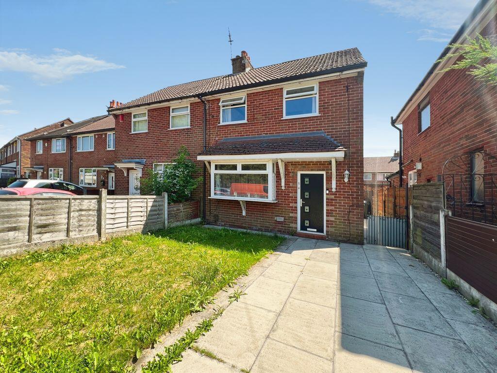 3 bed Semi Detached for rent in Middle Hulton. From Cardwells Sales - Lettings - Management & Commercial - Bolton 3 bed Semi Detached for rent in Middle Hulton. From Cardwells Sales - Lettings - Management & Commercial - Bolton