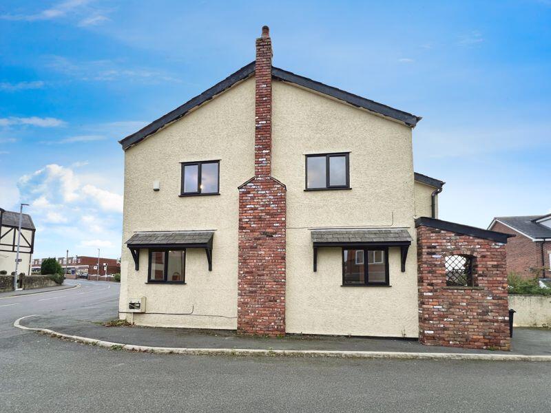 2 bed Detached for rent in Blackrod. From Cardwells Sales - Lettings - Management & Commercial - Bolton