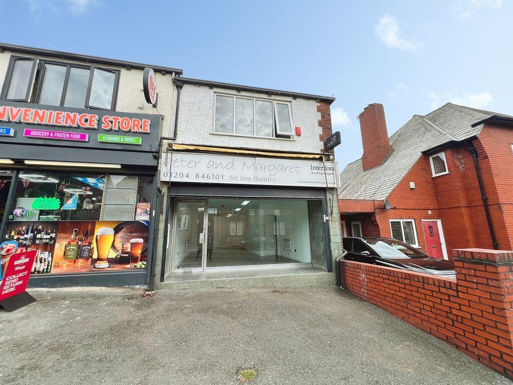 1 bed 1st Floor Flat for rent in Bolton. From Cardwells Sales - Lettings - Management & Commercial - Bolton 1 bed 1st Floor Flat for rent in Bolton. From Cardwells Sales - Lettings - Management & Commercial - Bolton