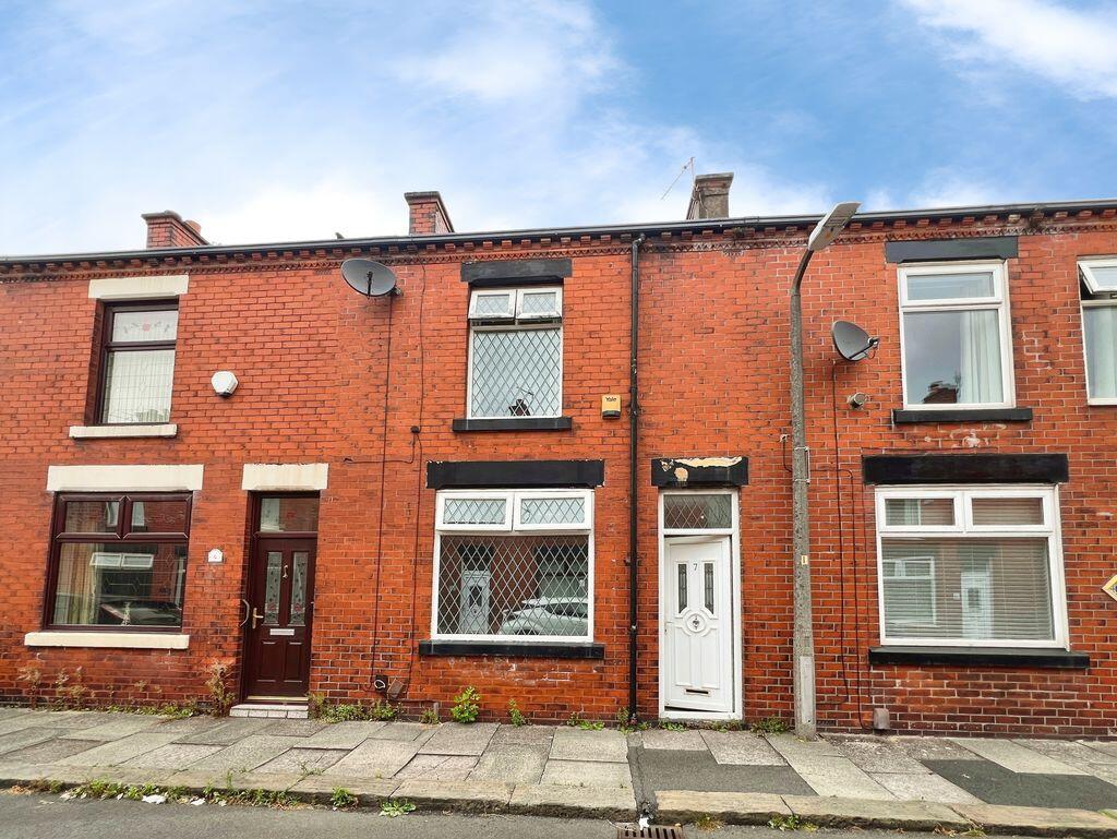 2 bed Mid Terraced House for rent in Farnworth. From Cardwells Sales - Lettings - Management & Commercial - Bolton 2 bed Mid Terraced House for rent in Farnworth. From Cardwells Sales - Lettings - Management & Commercial - Bolton