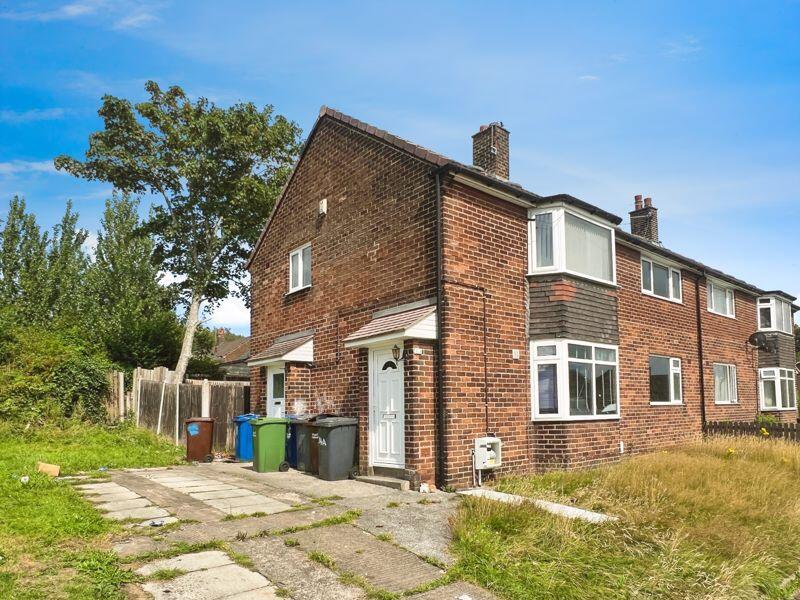 2 bed 1st Floor Flat for rent in Atherton. From Cardwells Sales - Lettings - Management & Commercial - Bolton
