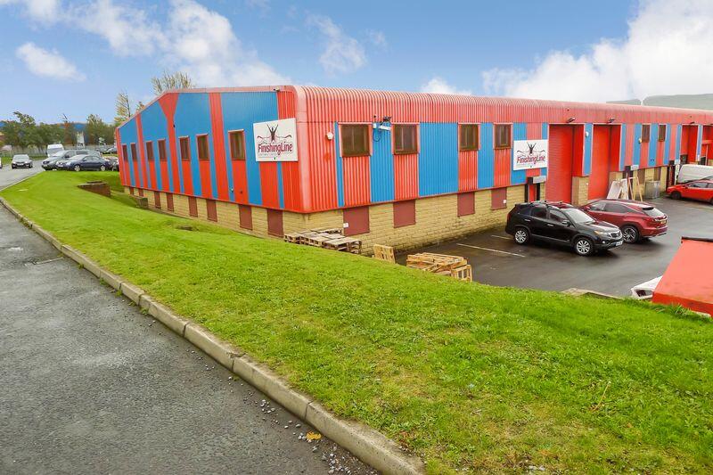 4 bed Detached for rent in Burnley. From Cardwells Sales - Lettings - Management & Commercial - Bolton