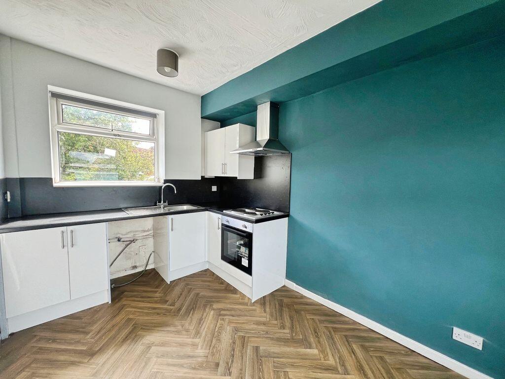 1 bed 1st Floor Flat for rent in Bolton. From Cardwells Sales - Lettings - Management & Commercial - Bolton