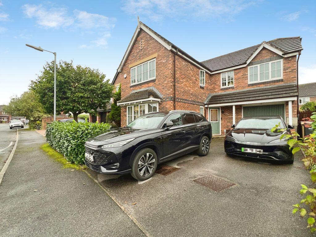 4 bed Detached for rent in Bolton. From Cardwells Sales - Lettings - Management & Commercial - Bolton 4 bed Detached for rent in Bolton. From Cardwells Sales - Lettings - Management & Commercial - Bolton