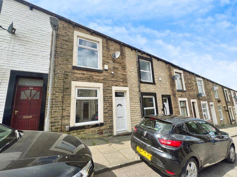 2 bed Mid Terraced House for rent in Simonstone. From Cardwells Sales - Lettings - Management & Commercial - Bolton 2 bed Mid Terraced House for rent in Simonstone. From Cardwells Sales - Lettings - Management & Commercial - Bolton