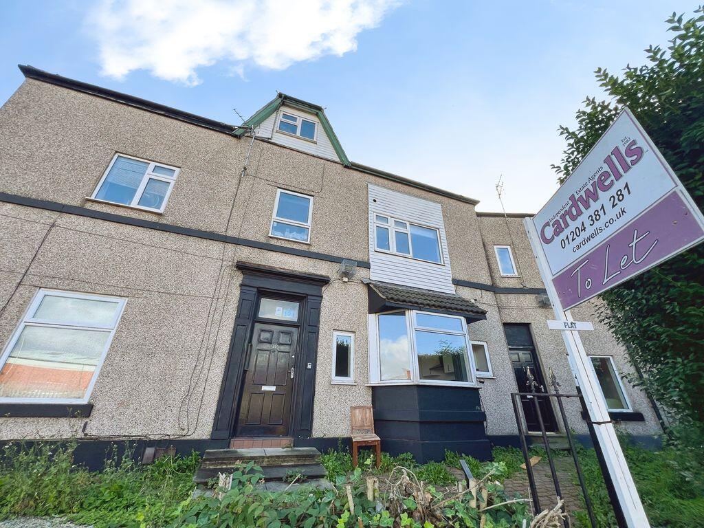 1 bed 1st Floor Flat for rent in Bolton. From Cardwells Sales - Lettings - Management & Commercial - Bolton 1 bed 1st Floor Flat for rent in Bolton. From Cardwells Sales - Lettings - Management & Commercial - Bolton