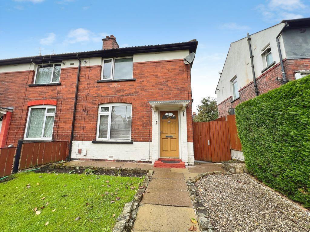 3 bed Semi Detached for rent in Bolton. From Cardwells Sales - Lettings - Management & Commercial - Bolton