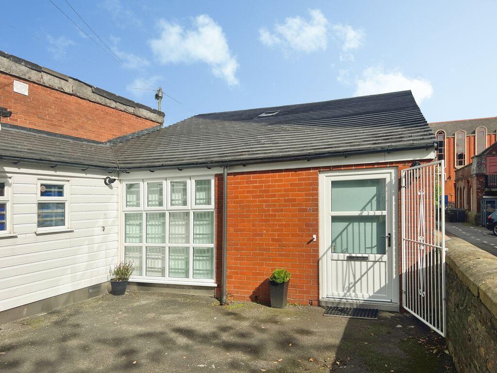 0 bed Detached for rent in Bolton. From Cardwells Sales - Lettings - Management & Commercial - Bolton