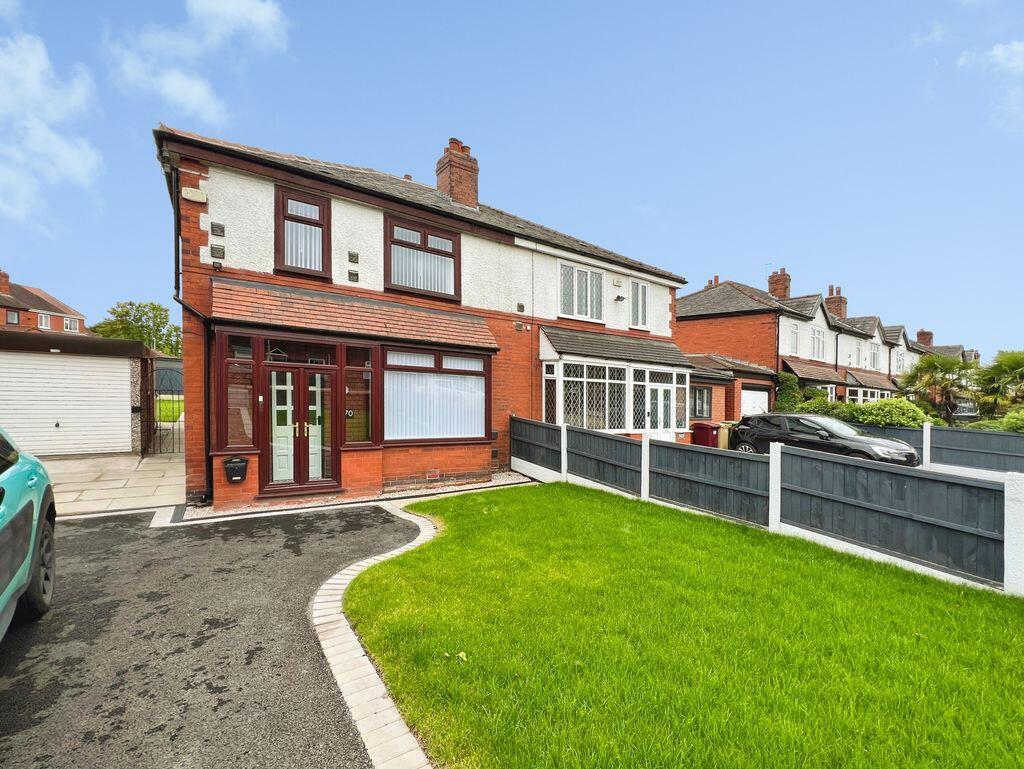 3 bed Semi Detached for rent in Bolton. From Cardwells Sales - Lettings - Management & Commercial - Bolton 3 bed Semi Detached for rent in Bolton. From Cardwells Sales - Lettings - Management & Commercial - Bolton