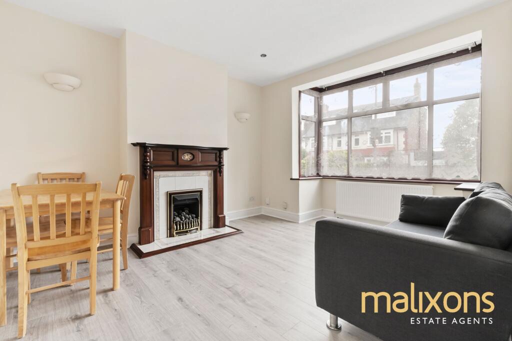 4 bed Detached for rent in London. From Malixons 4 bed Detached for rent in London. From Malixons