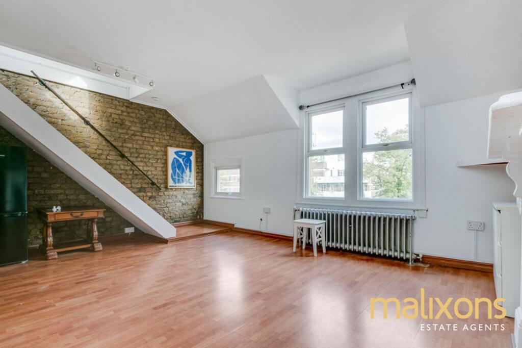 1 bed Not Specified for rent in London. From Malixons