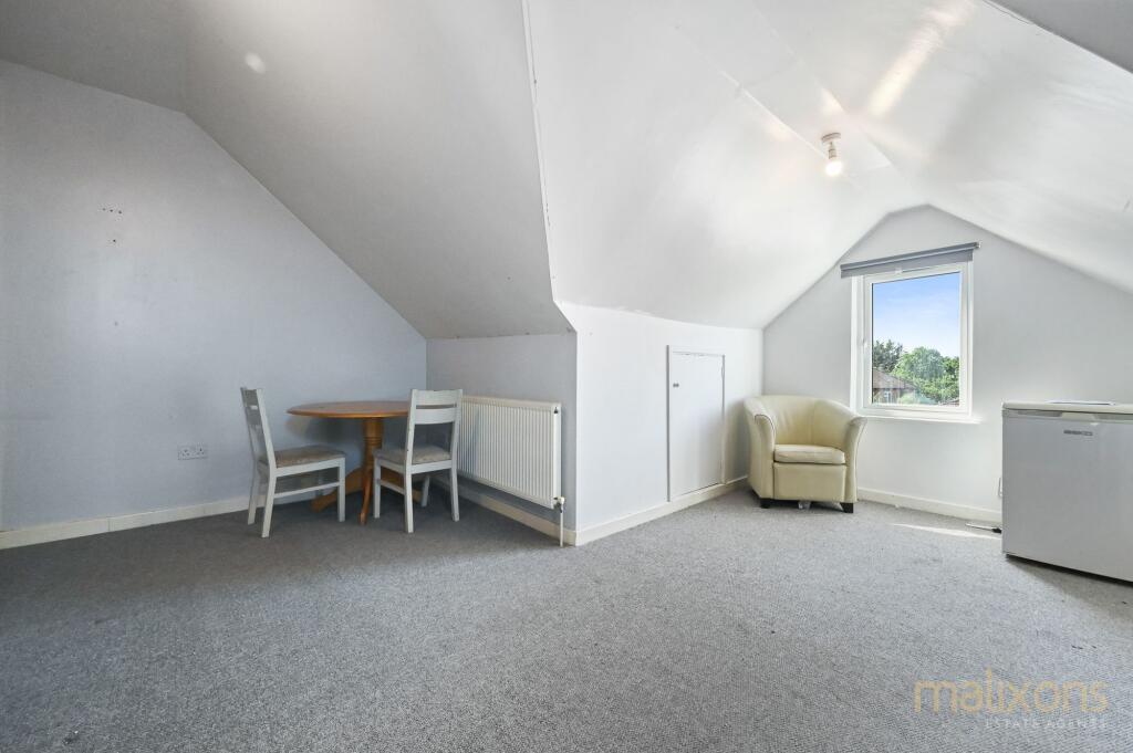 1 bed 1st Floor Flat for rent in Croydon. From Malixons