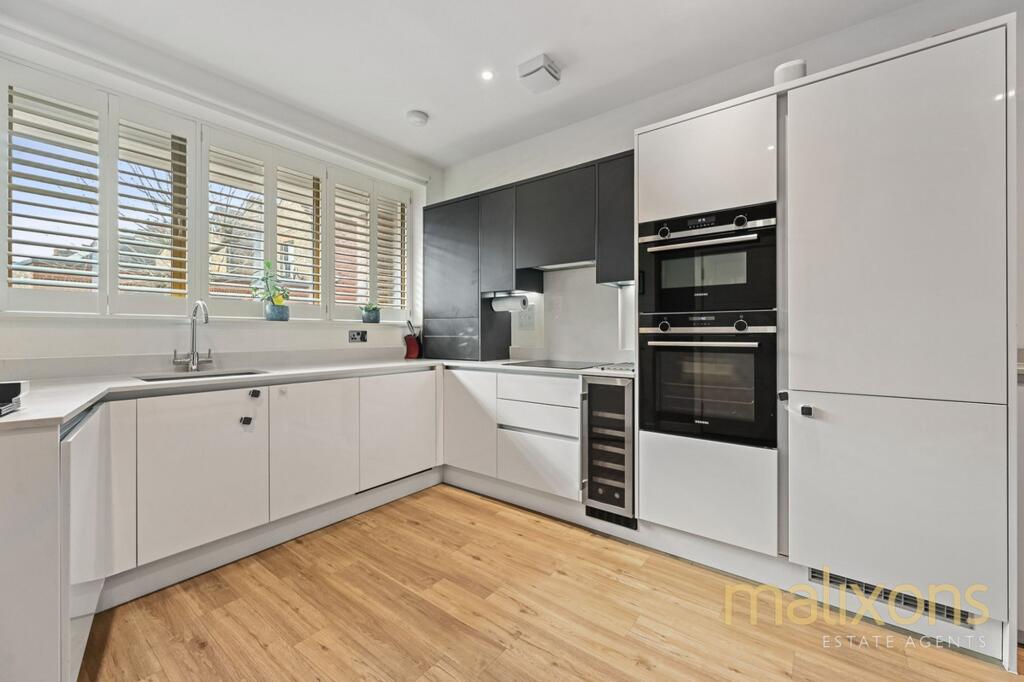 3 bed Detached for rent in Mitcham. From Malixons