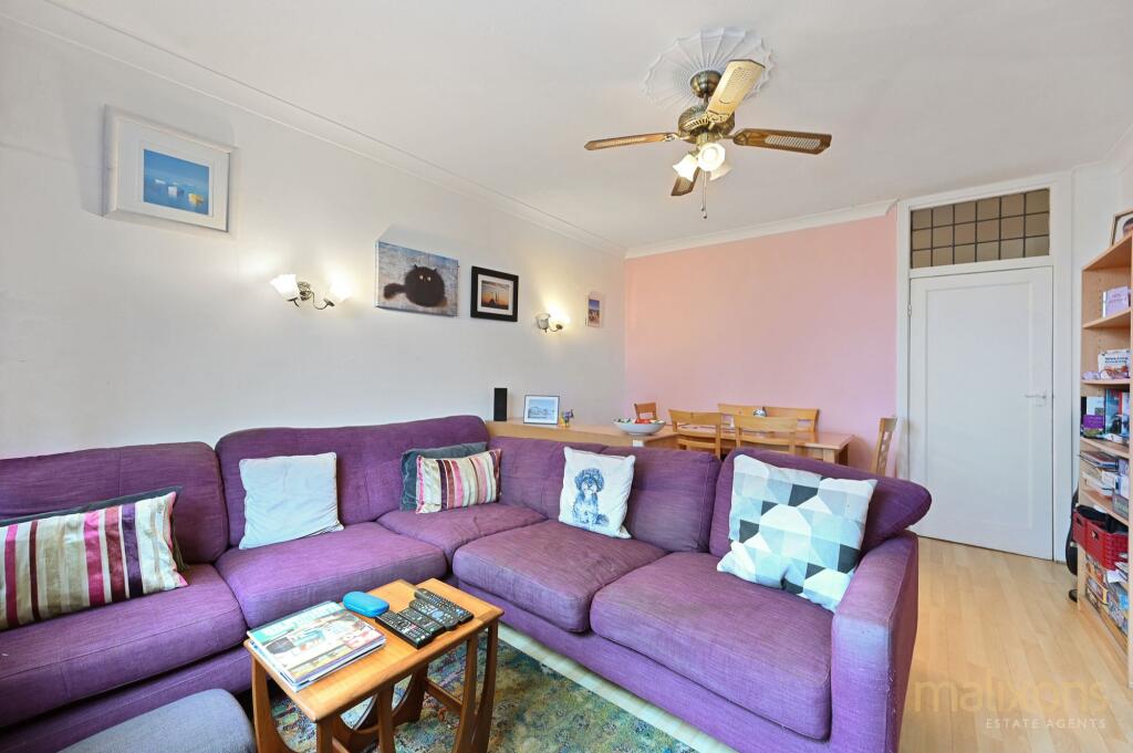 2 bed 1st Floor Flat for rent in Streatham. From Malixons 2 bed 1st Floor Flat for rent in Streatham. From Malixons